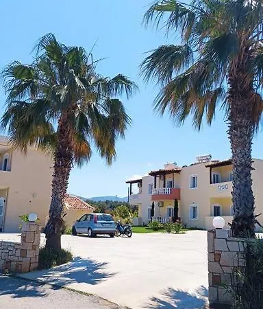 Verano Palmas Apartment_near The Sea-free Parking Lejlighed *